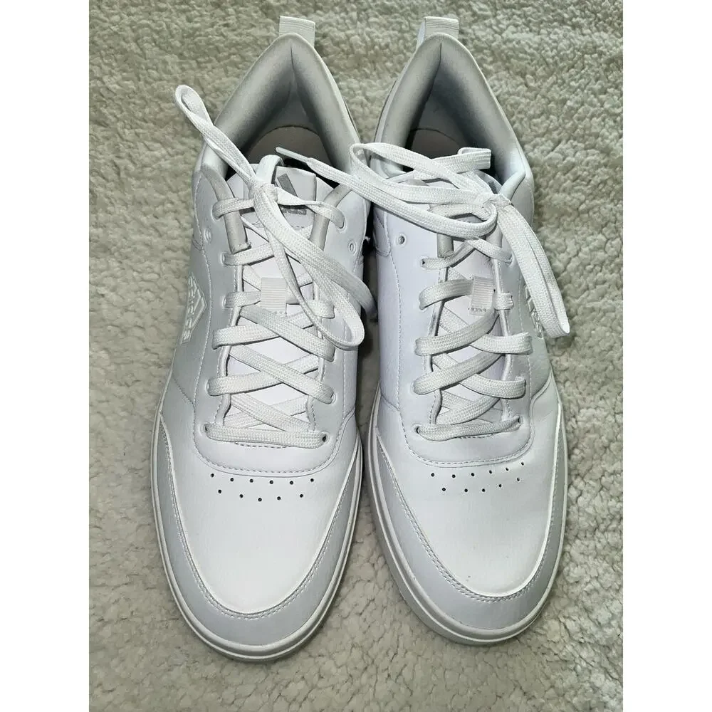 Adidas Park St. Tennis Sneaker (Men) - size 13
